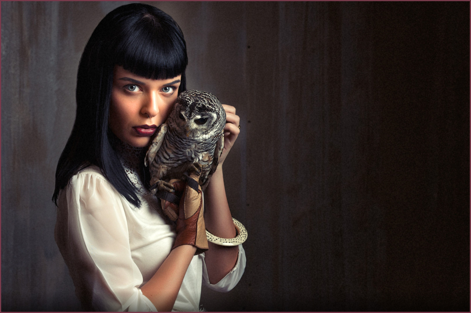 From 500px, taken by Roy Sevit