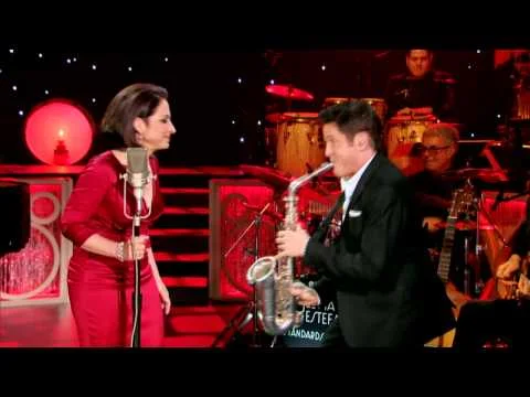 GLORIA ESTEFAN: THE STANDARDS | How Long Has This Been Going On | PBS