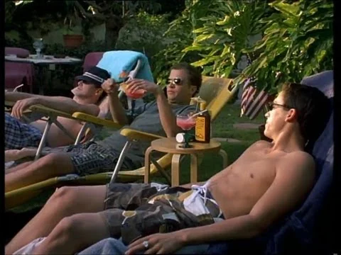 The Broken Hearts Club (2000) Trailer | Greg Berlanti