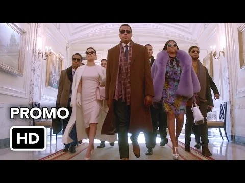 Empire Season 3 "War For The Empire" Promo (HD)