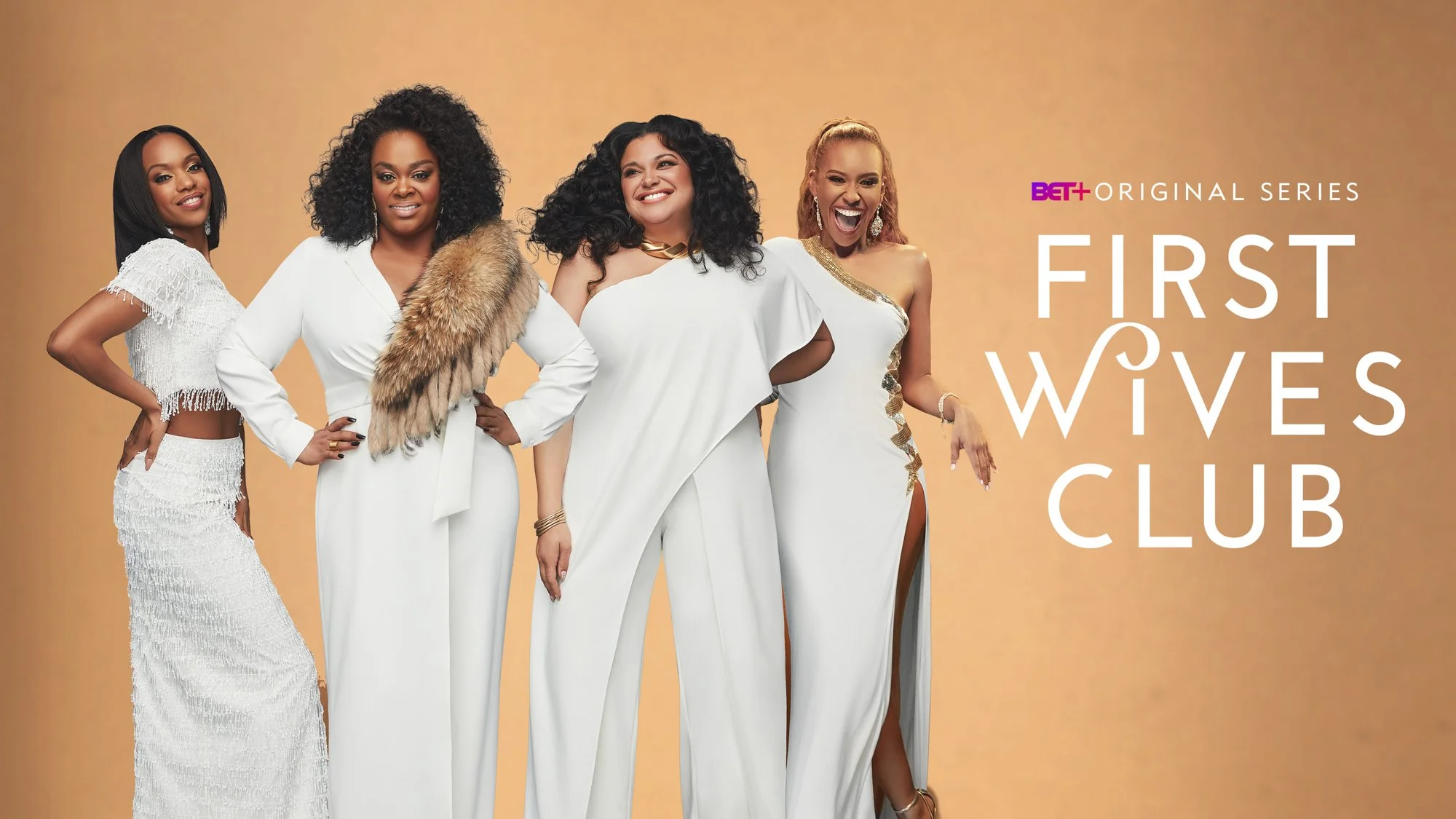 FIRST WIVES CLUB SEASON 2 TRAILER