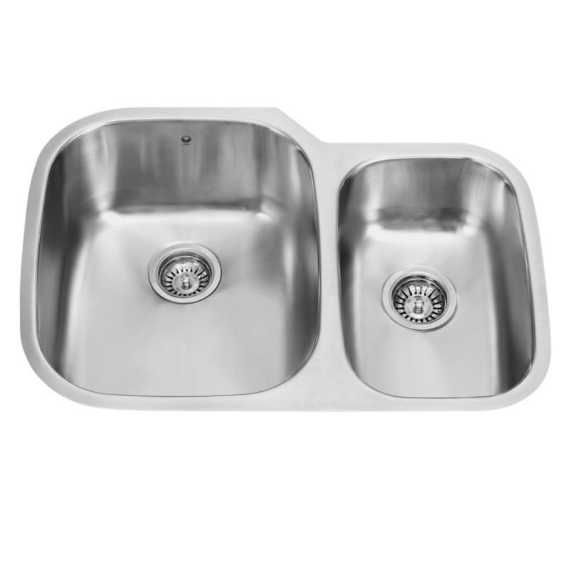 bowl kitchen sink for 30 inch cabinet 30 inch undermount stainless steel 18 bowl kitchen sink for 30 inch cabinet 30 inch undermount stainless steel 18
