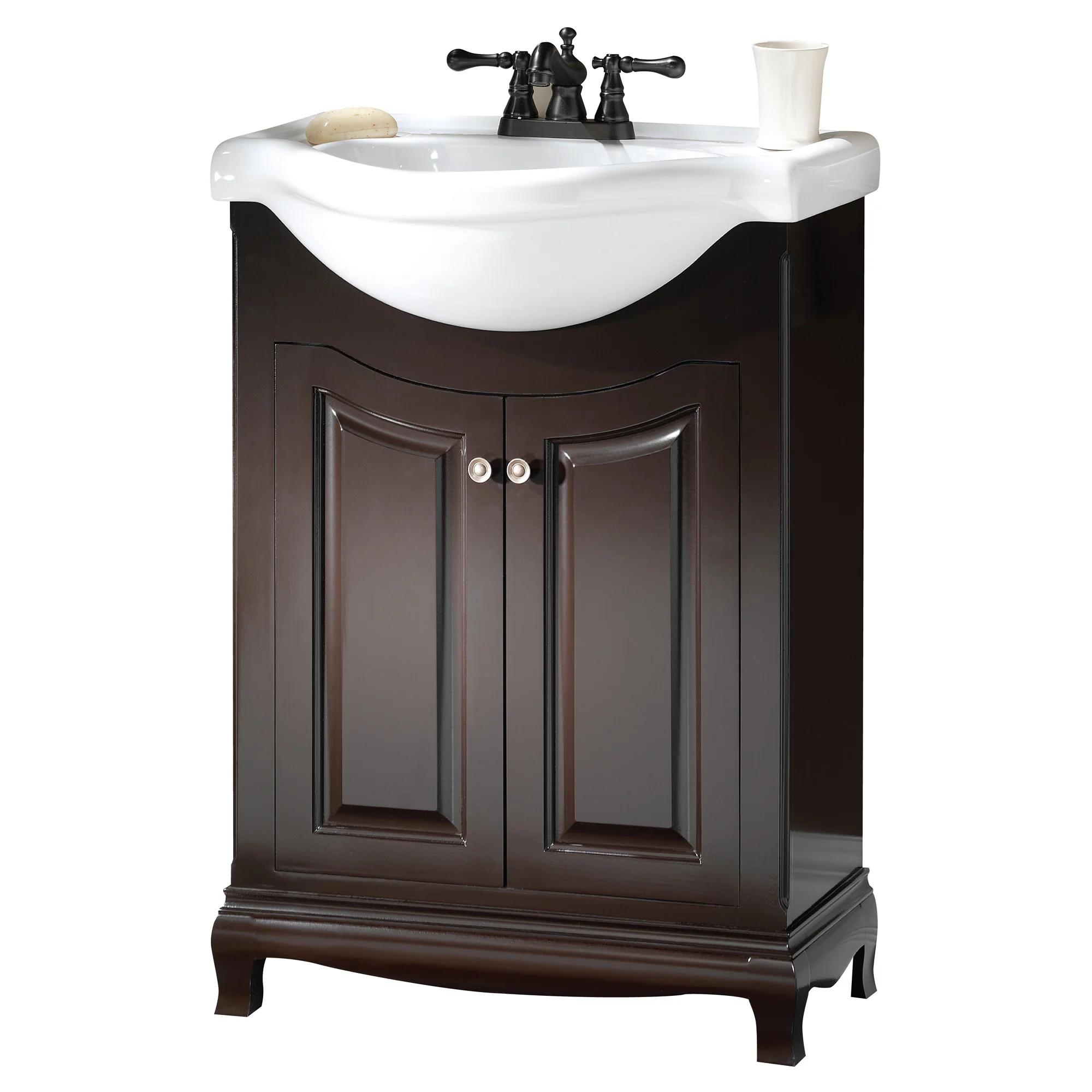 Eurostyle Bathroom Cabinets – Rispa