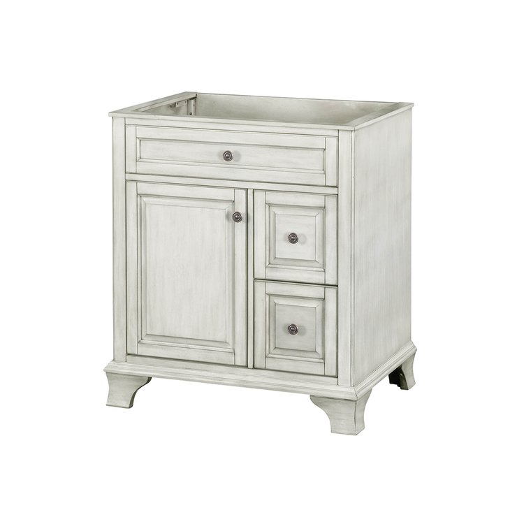 Foremost Vanities 75 Cabinets