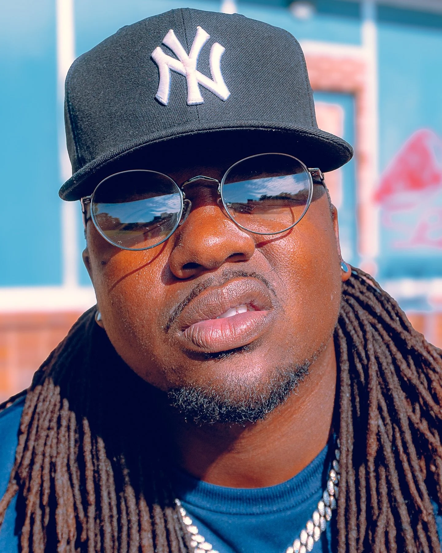 No one is more proud of me than I am of me!

I looked at myself in the mirror this morning and said &ldquo;Aye, I&rsquo;m proud of you!&rdquo; I&rsquo;ve heard that a hand full of times in my life, but I don&rsquo;t think I&rsquo;ve ever heard it fro