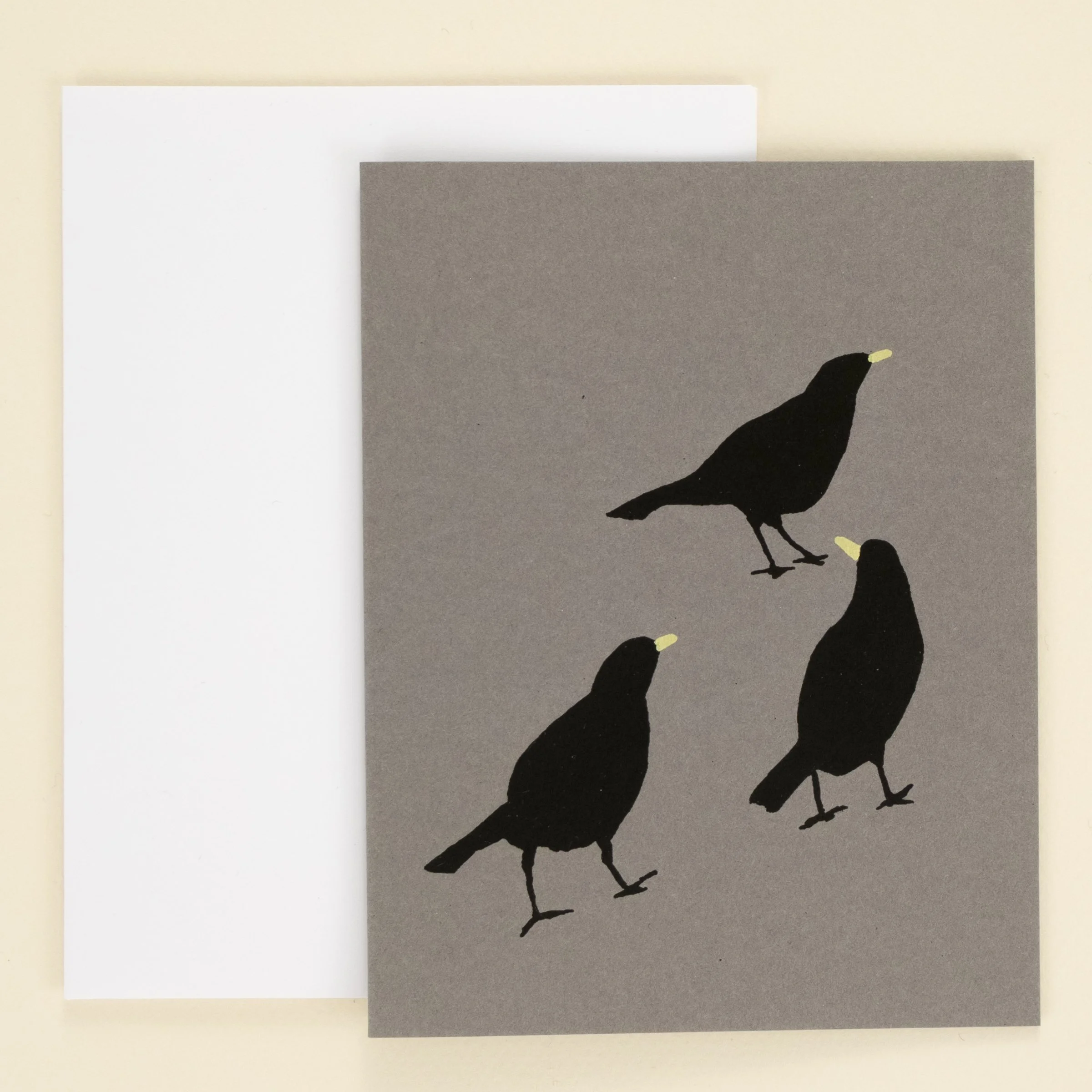 Starlings