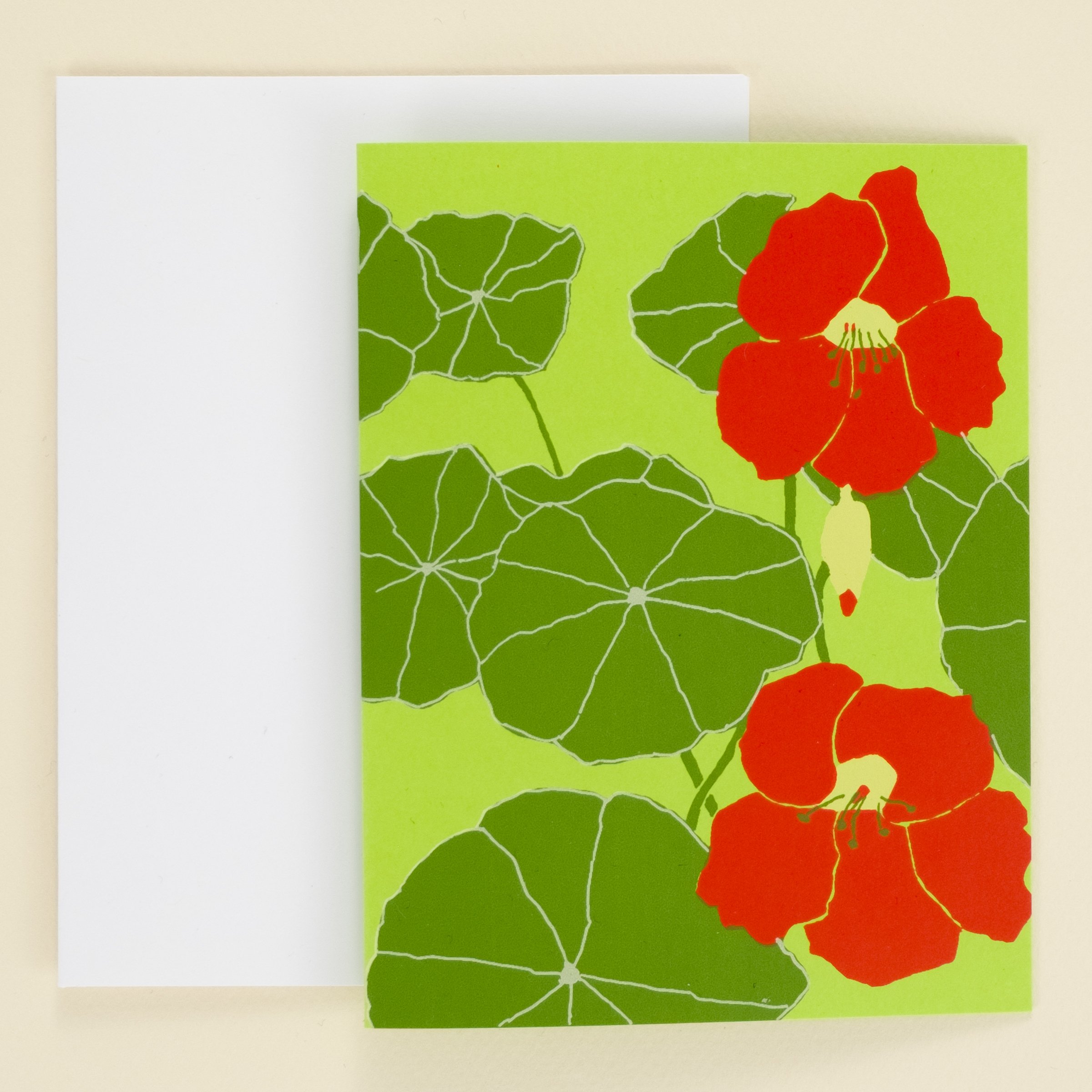 Nasturtium