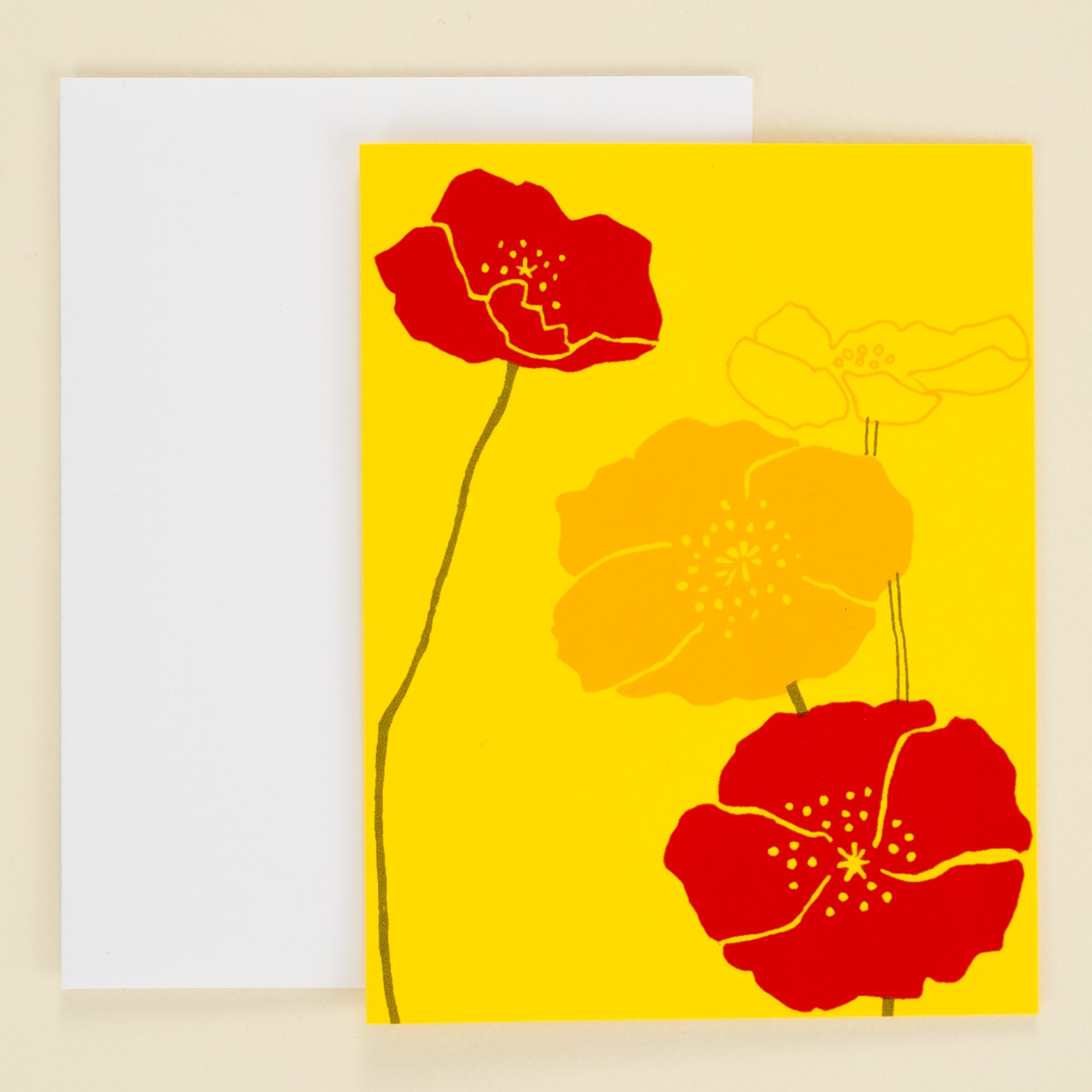 Poppy (Icelandic)