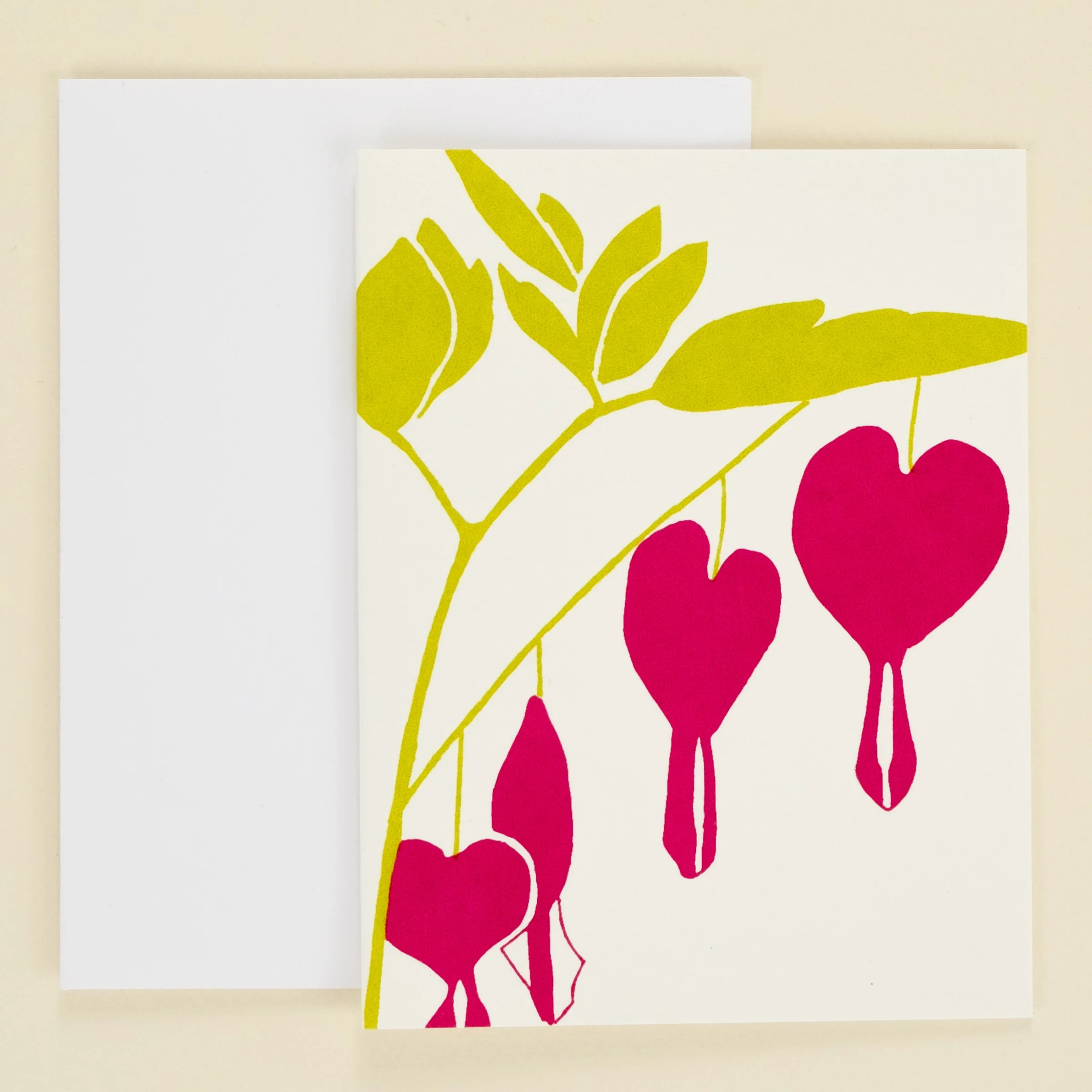 Bleeding heart