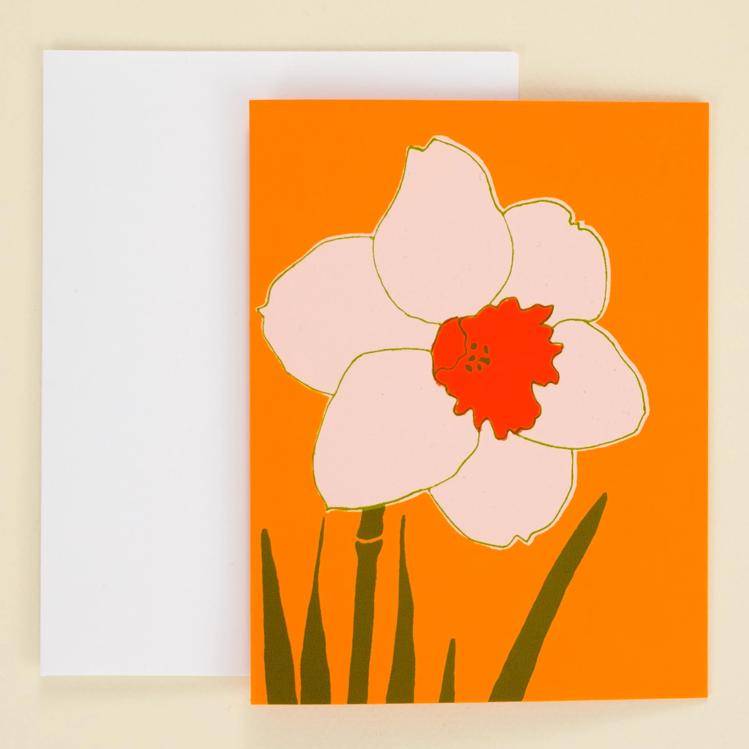Daffodil