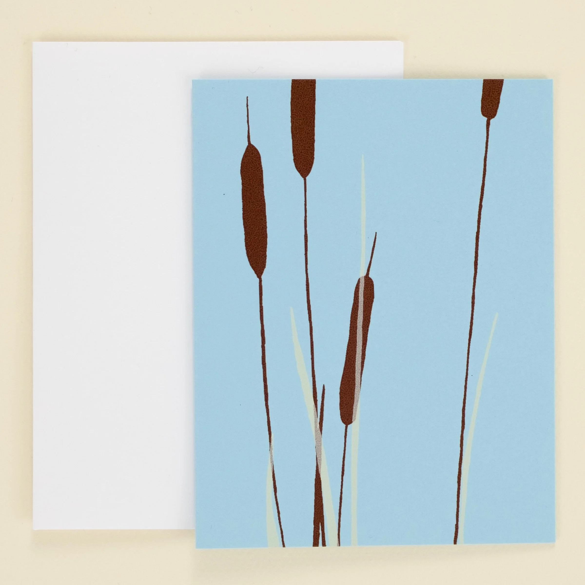 Cattails