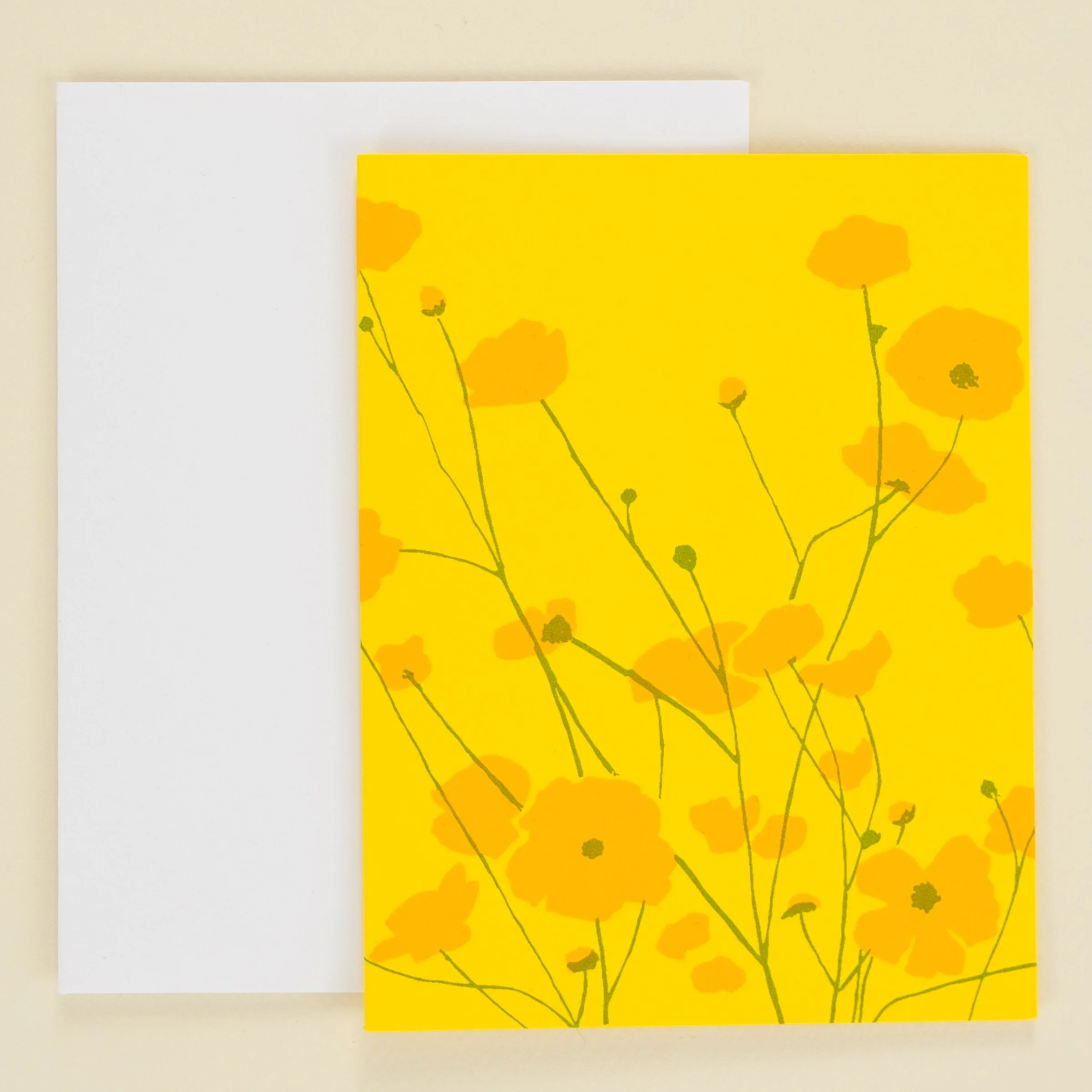 Buttercup