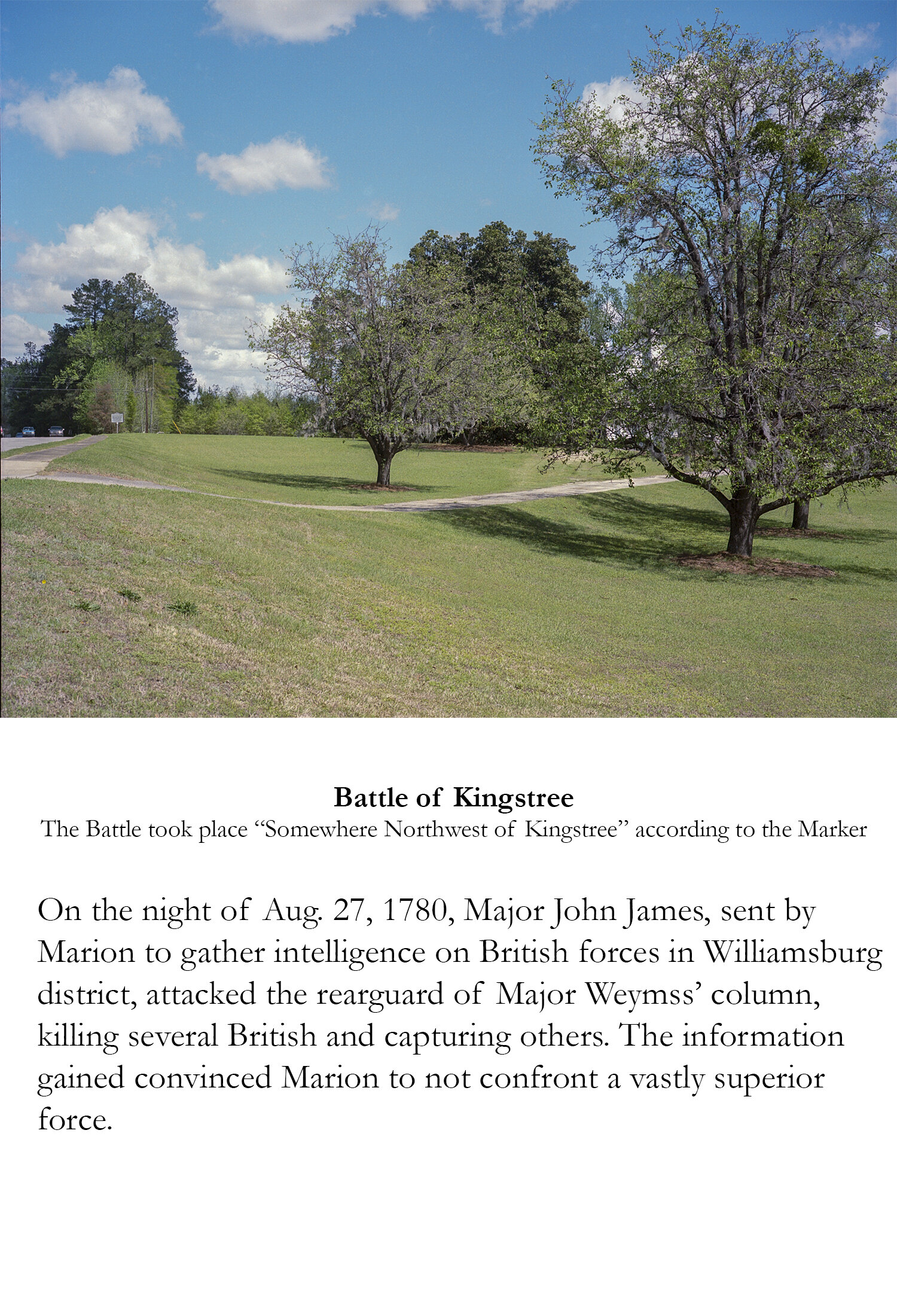 Kingstree Battle Site.jpg