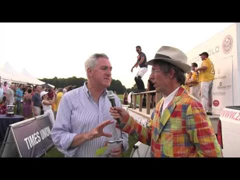 Match Up Round Up Saratoga Polo Association August 16 2015