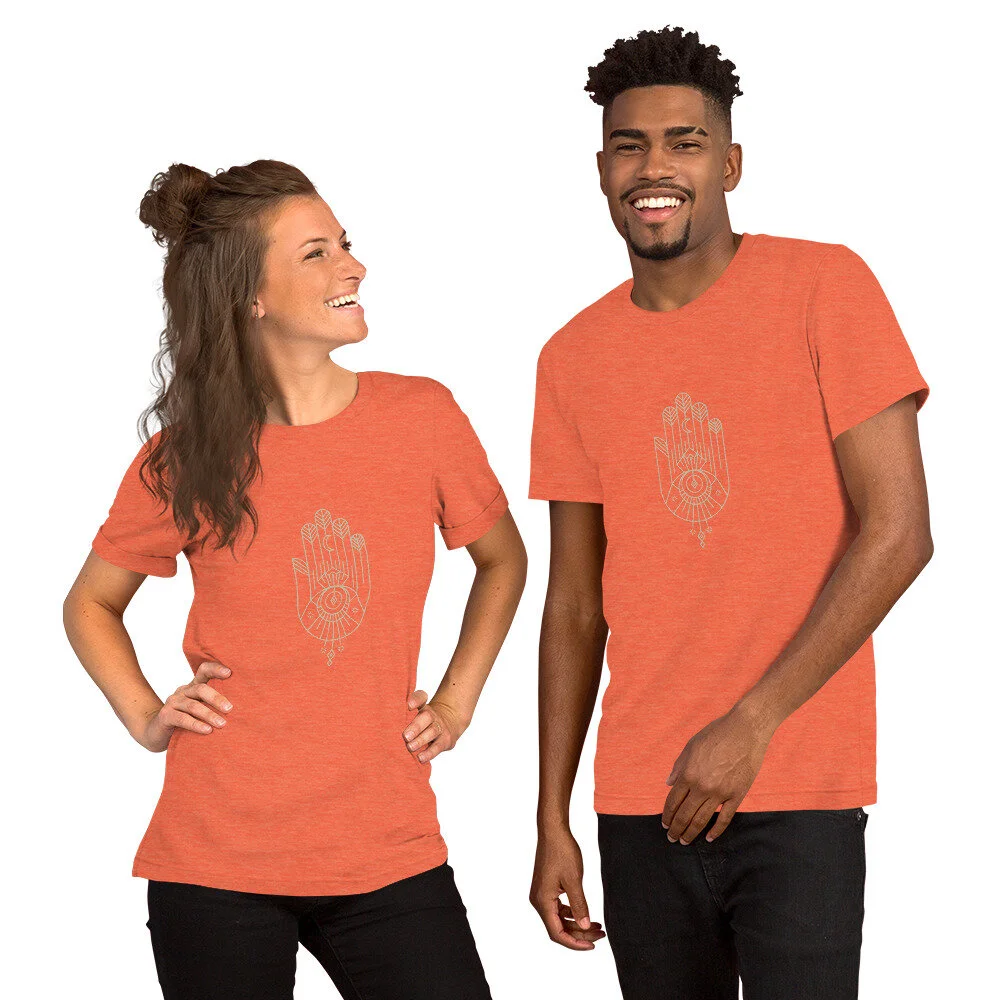 unisex-premium-t-shirt-heather-orange-front-60a2d0c1b090b.jpg