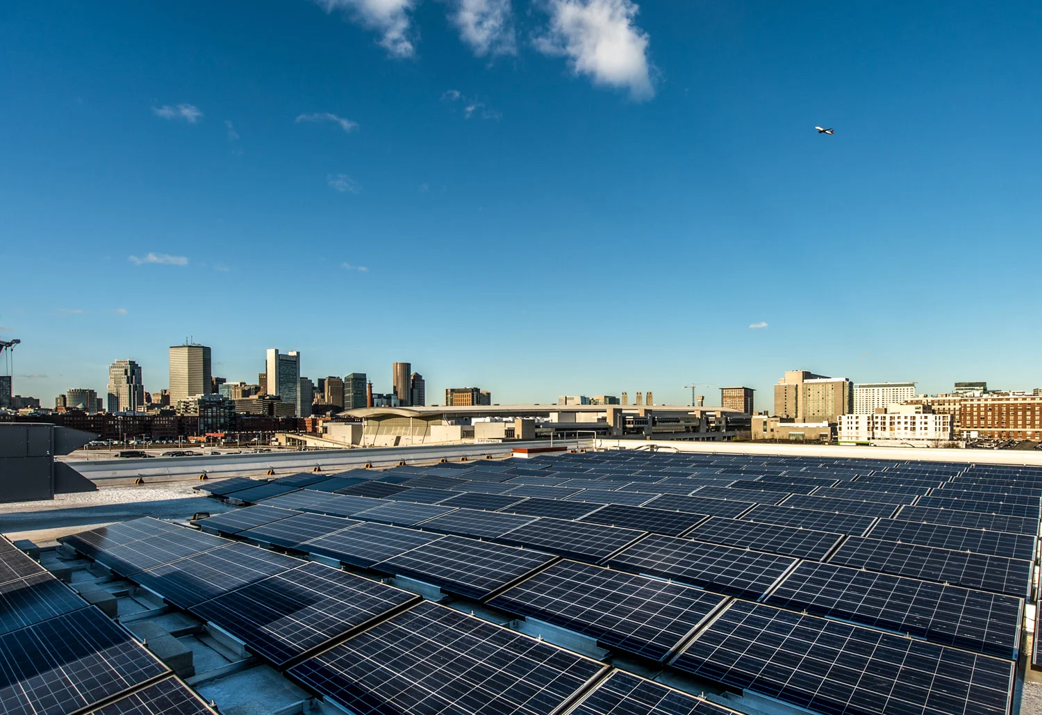 Industrial Architectural Photographer Boston & New England Shupe