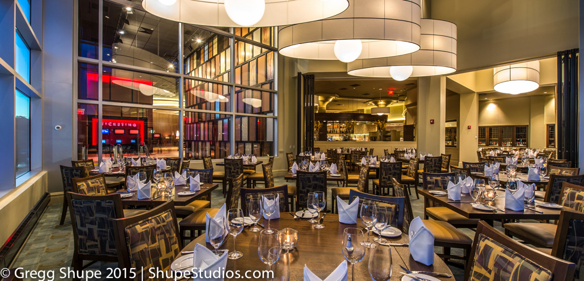 Restaurant Portfolio Just Added to My New Web Site