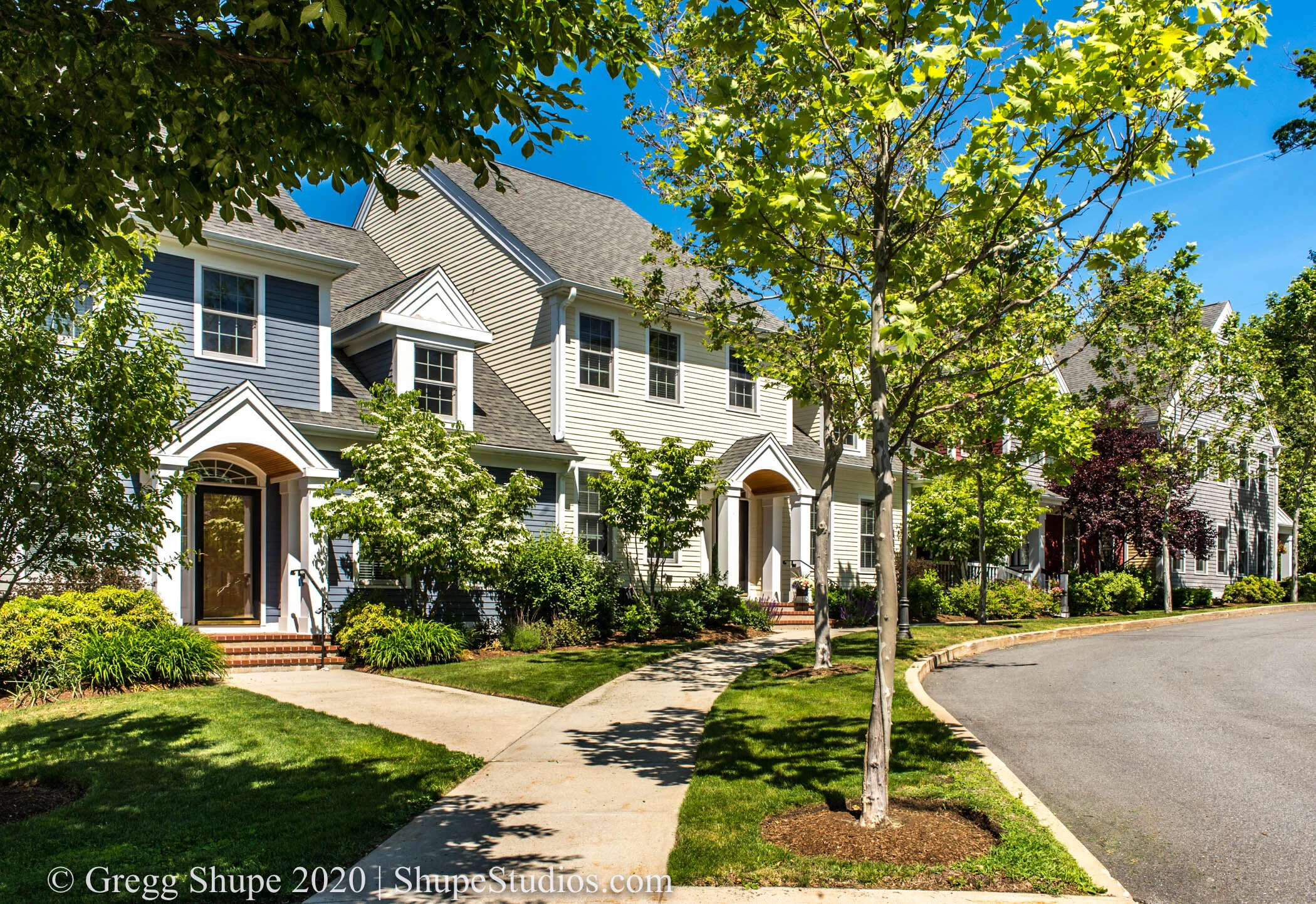 Residential Architectural Photographer Boston & New England Shupe