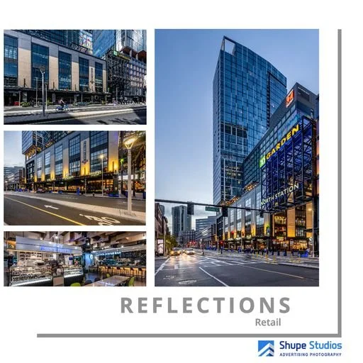 Ten Questions to Ask an Architectural Photographer