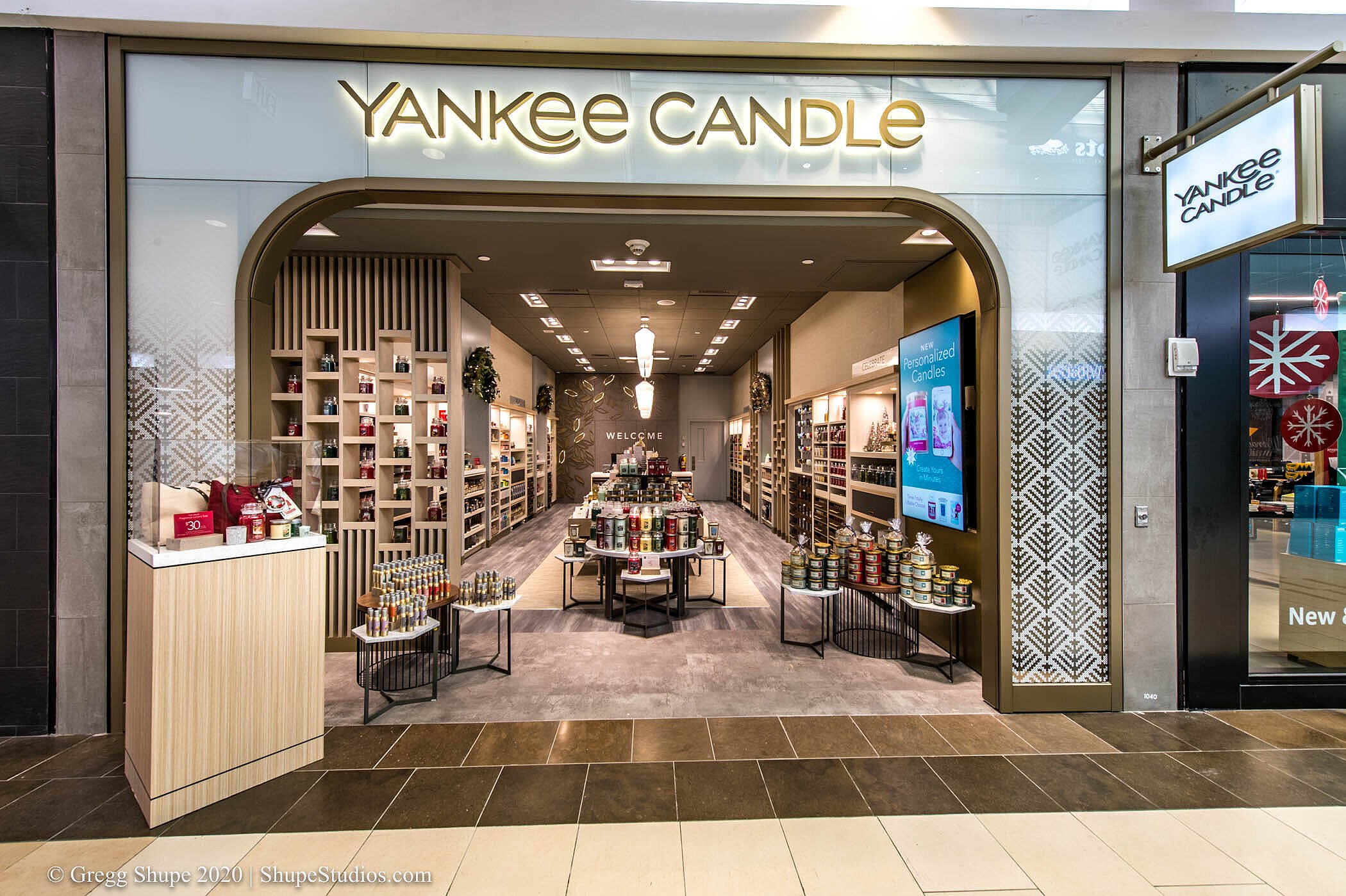 Yankee Candle Natick