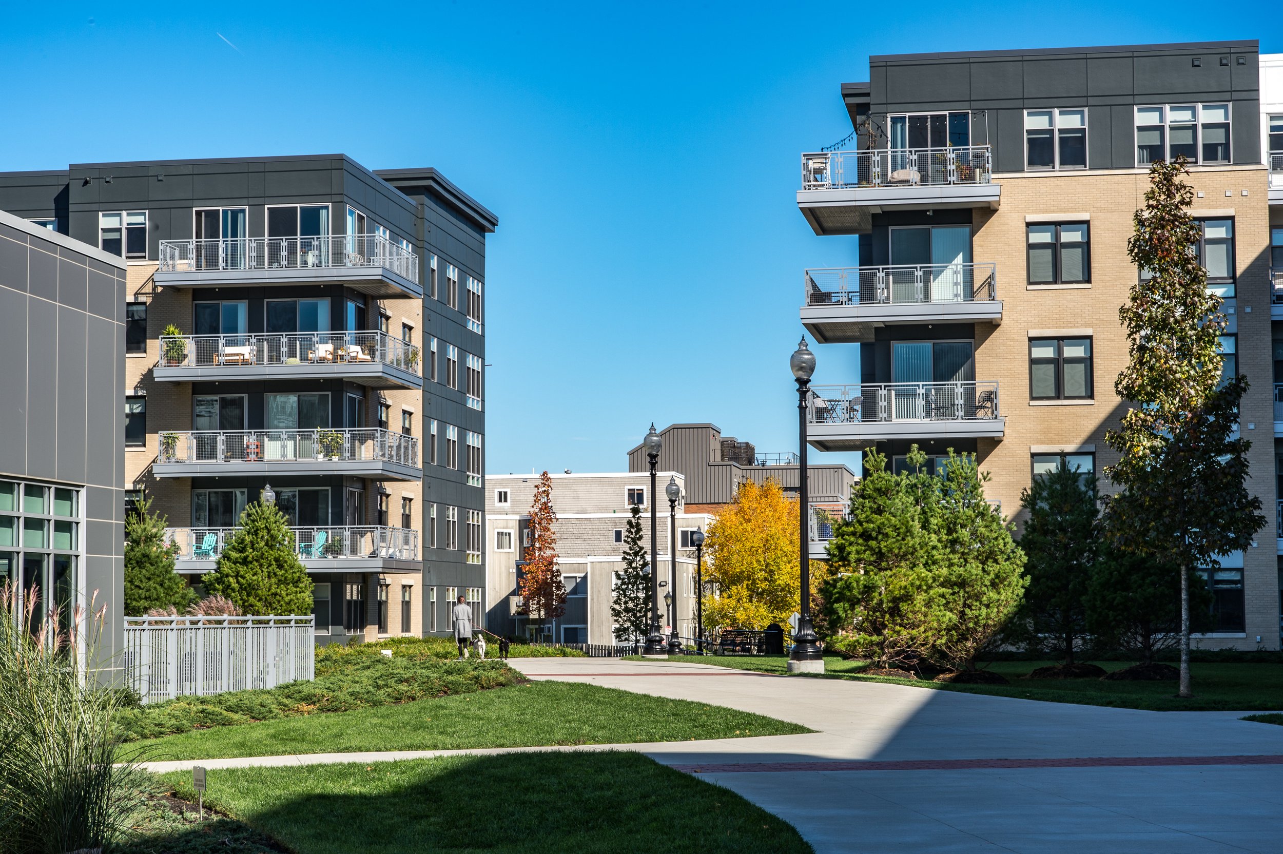 East Boston Apartments