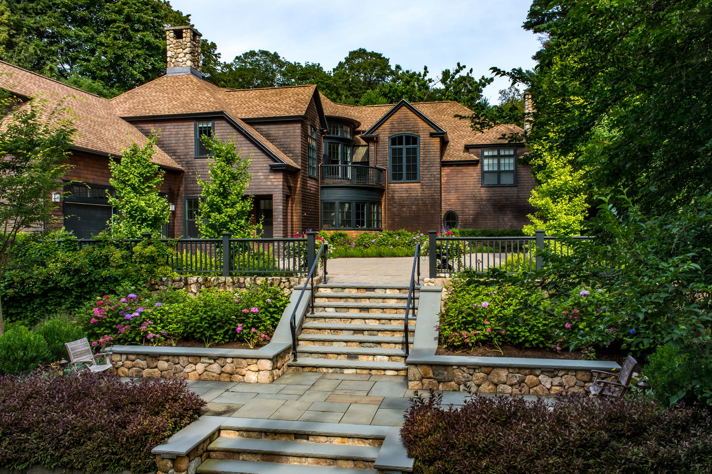 Chestnut Hill Residence