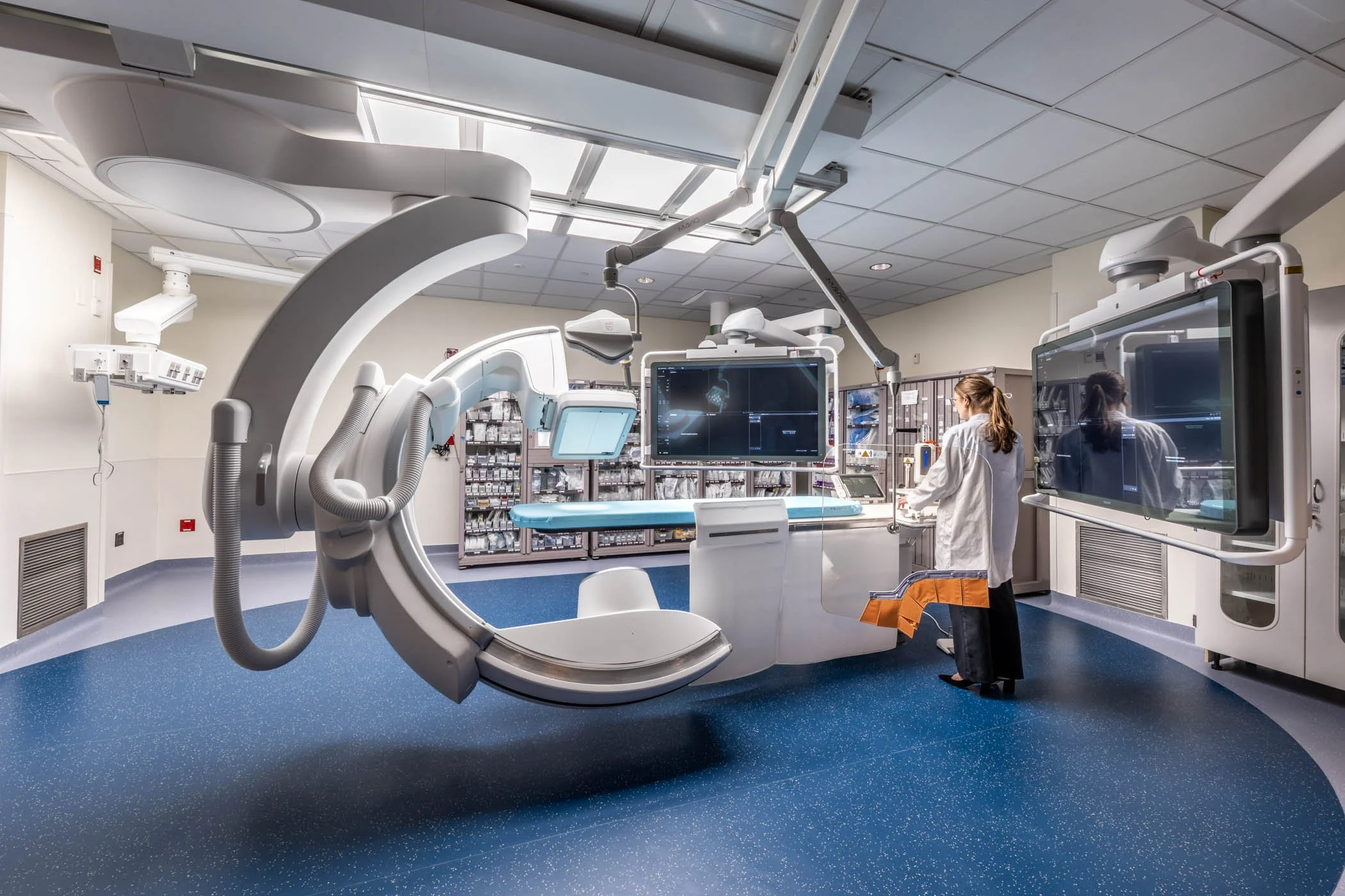 Celebrate Your Health Care Projects to Win More Business