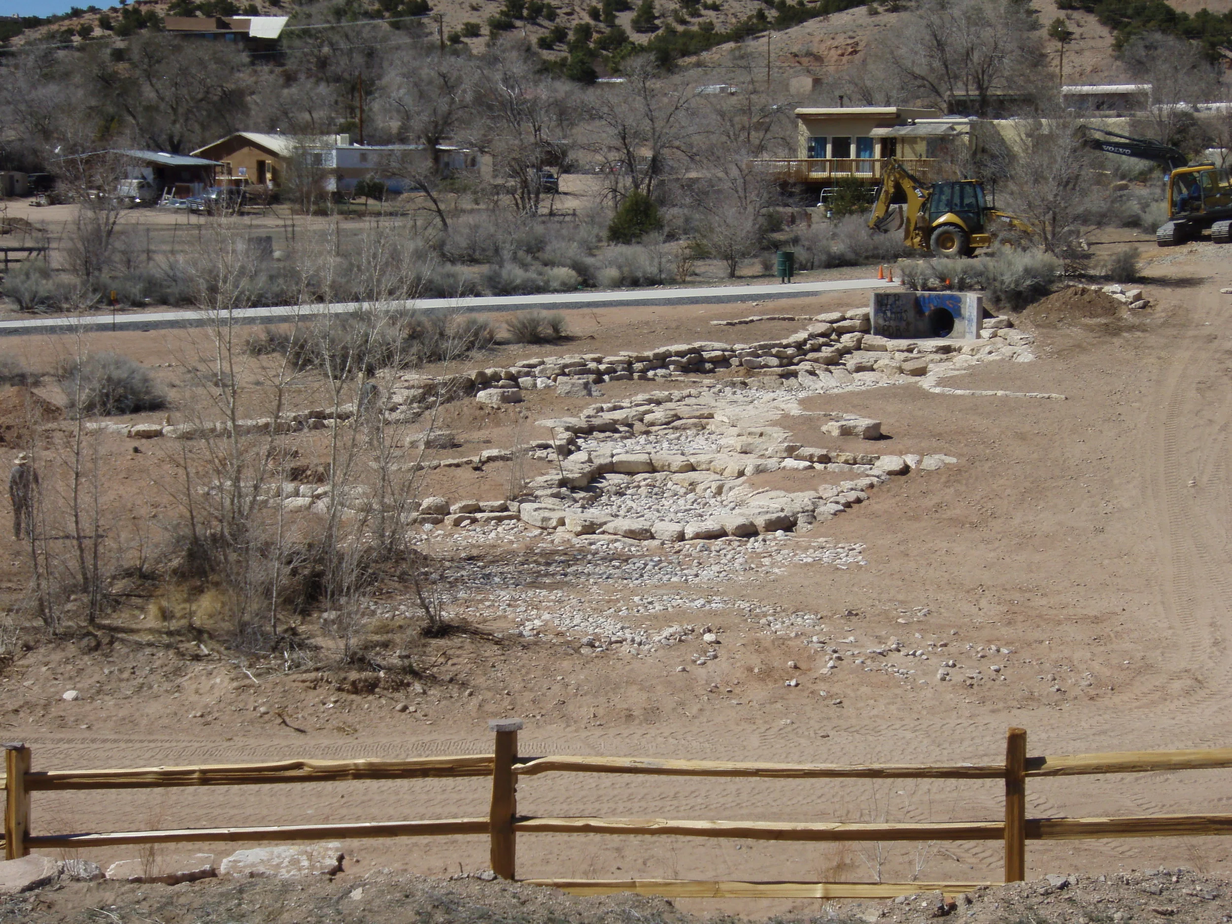 DonJoseDrnProgress CrossRiver.JPG