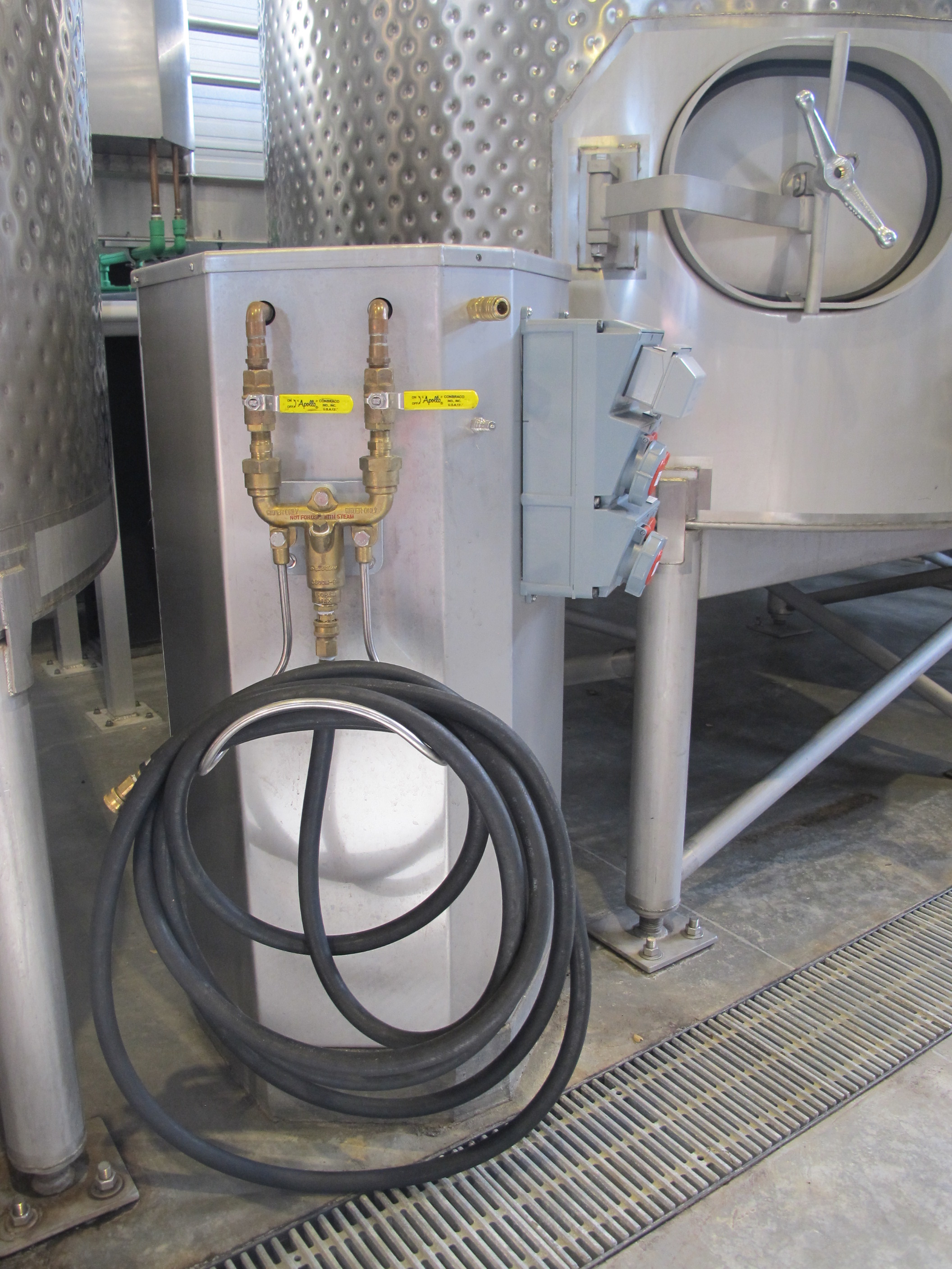 Hose Station.JPG