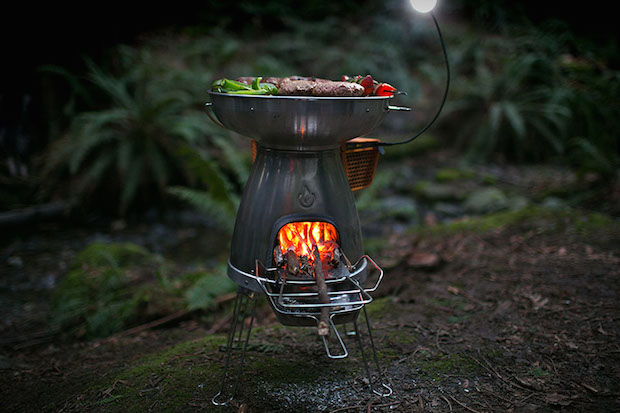  photo from biolitestove.com