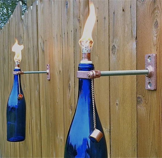  photo from Etsy shop Great Bottles of Fire