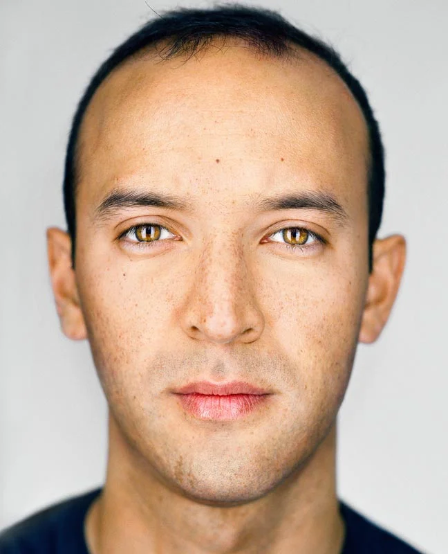 NatGeo - Martin Schoeller
