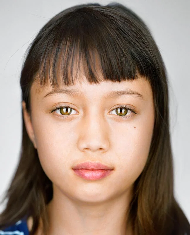 NatGeo - Martin Schoeller