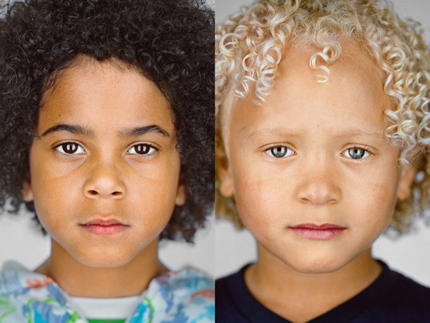NatGeo - Martin Schoeller