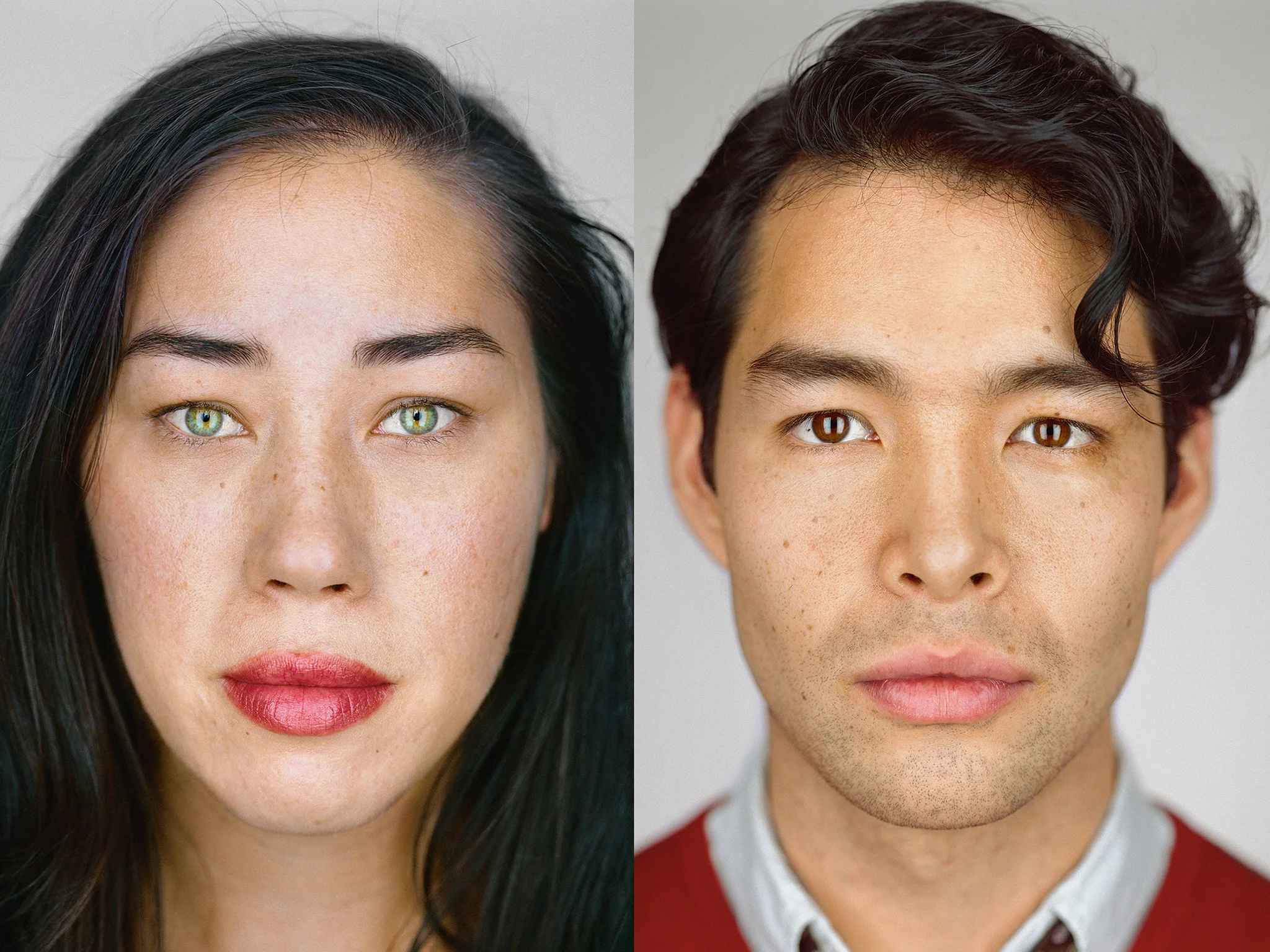 NatGeo - Martin Schoeller