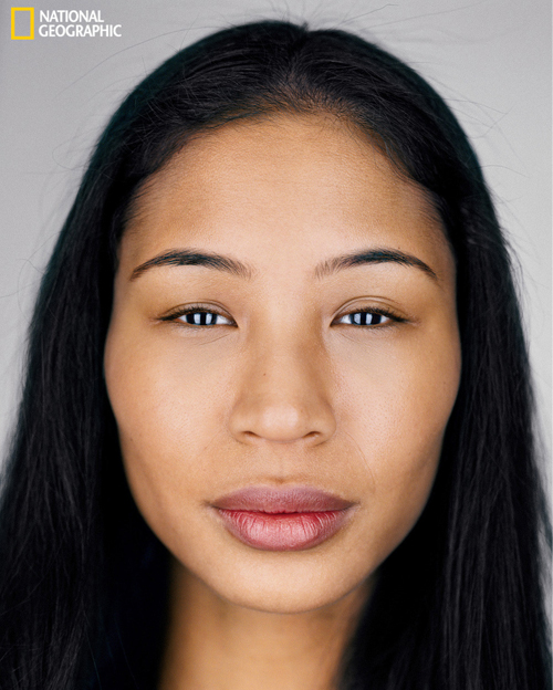 NatGeo - Martin Schoeller