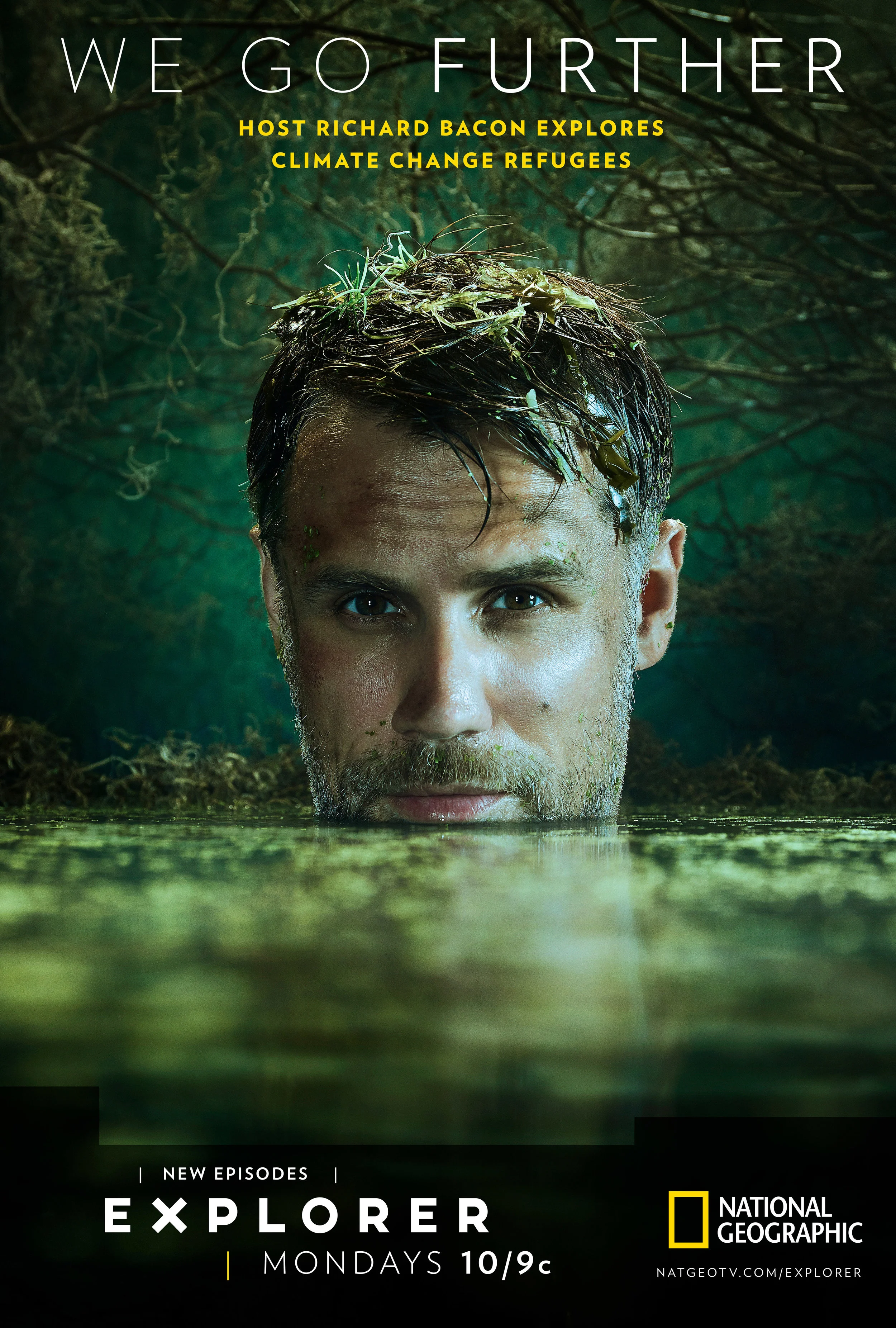 NatGeo - Matthias Clamer
