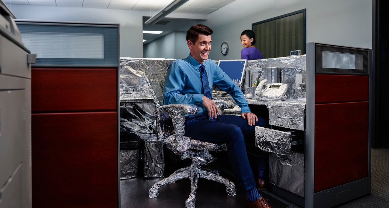 Delta Dental - Ph: Alex Telfer