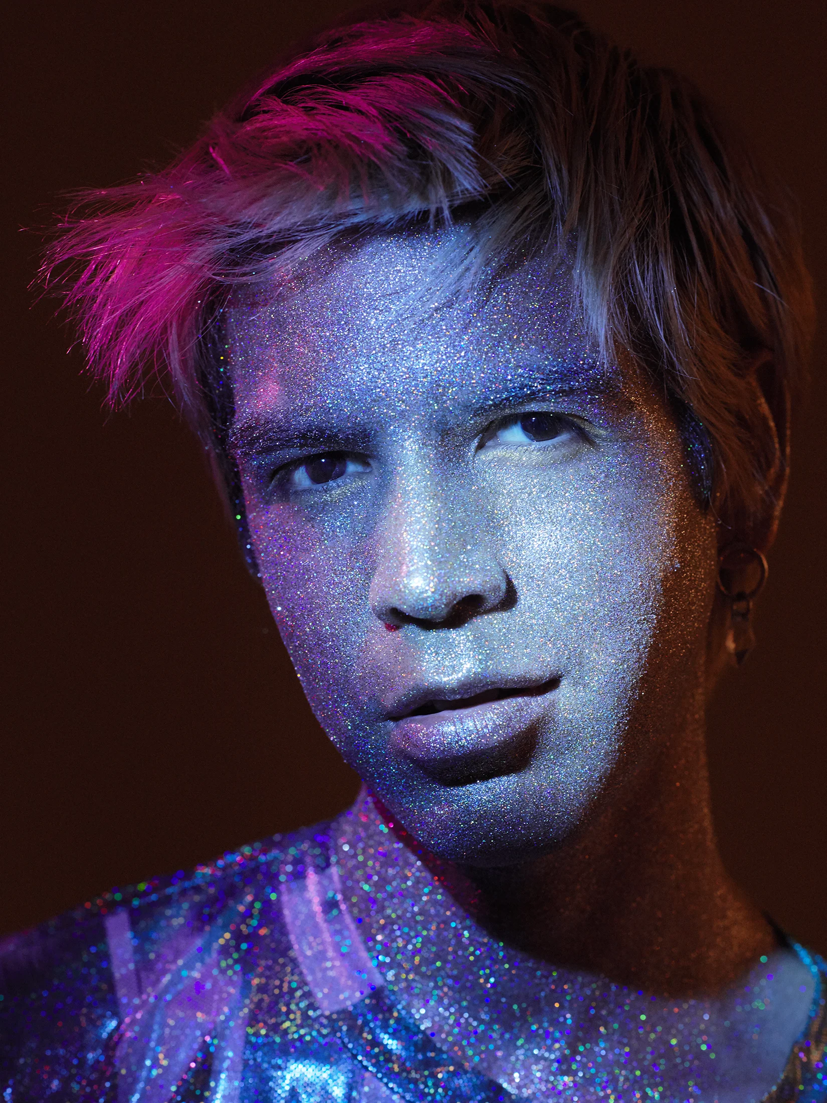 Julio Torres - ph: Martin Schoeller