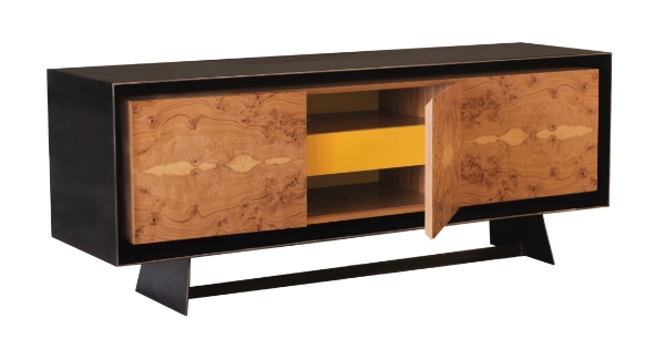 CREDENZA