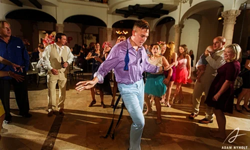 Wedding Venues In Houston
