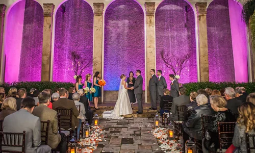Wedding Venues In Houston