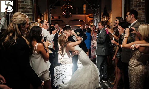 Wedding Venues In Houston