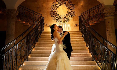 Wedding Venues In Houston