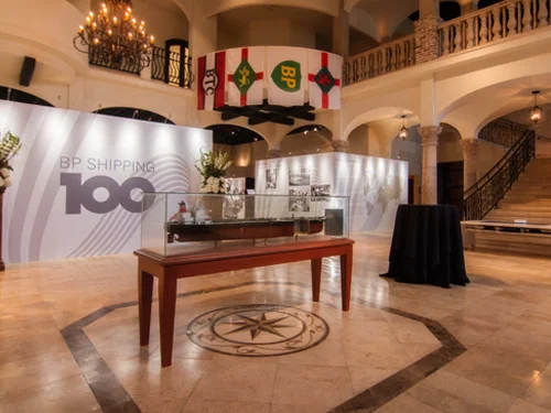 Event Venues In Houston Texas