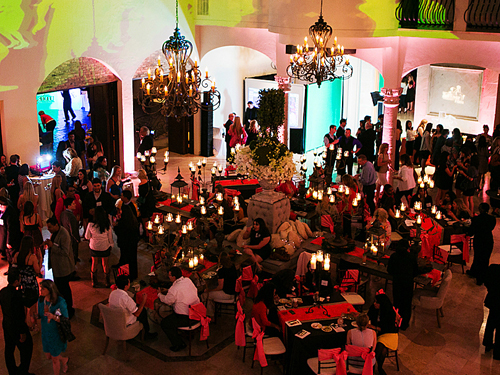 Event Venues In Houston Texas