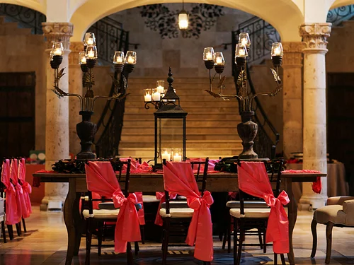 Event Venues in Houston Texas