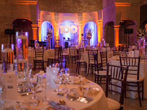 Event Planning in Houston Texas