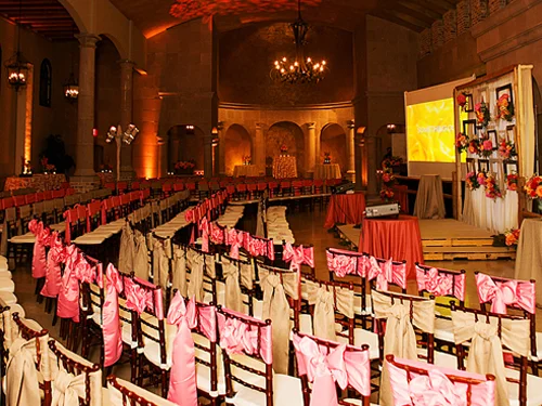 Event Venues in Houston Texas