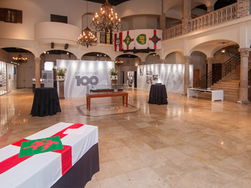 Event Venues in Houston Texas